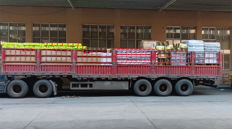 潮州到玉林货运专线-潮州到玉林货运公司-服务周到